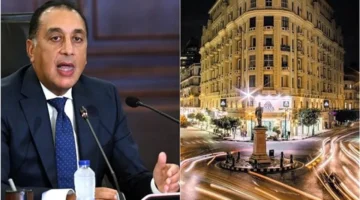 تنفيذ جديد.. الحكومة تطلق المرحلة المتطورة لقانون الإيجار القديم لضمان حقوق الملاك والمستأجرين بشكل متوازن